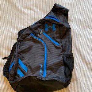 UnderArmour sling bag